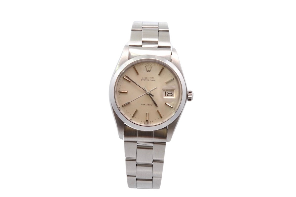 Montre Rolex OysterDate Precision