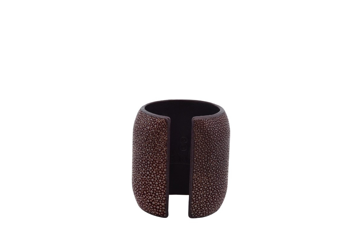 Bracelet Senti tourmalines et pierres de lunes-photo-1