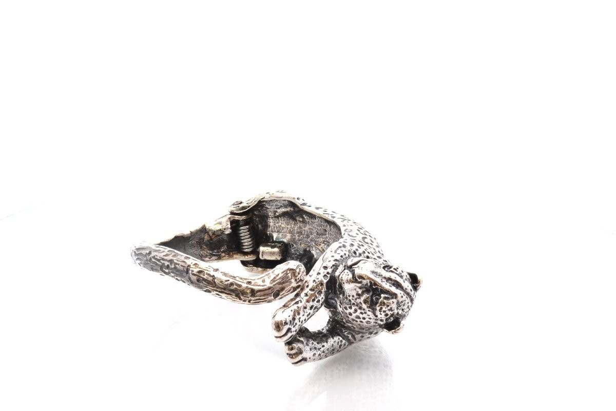 Bracelet Giovanni Raspini en argent-photo-2