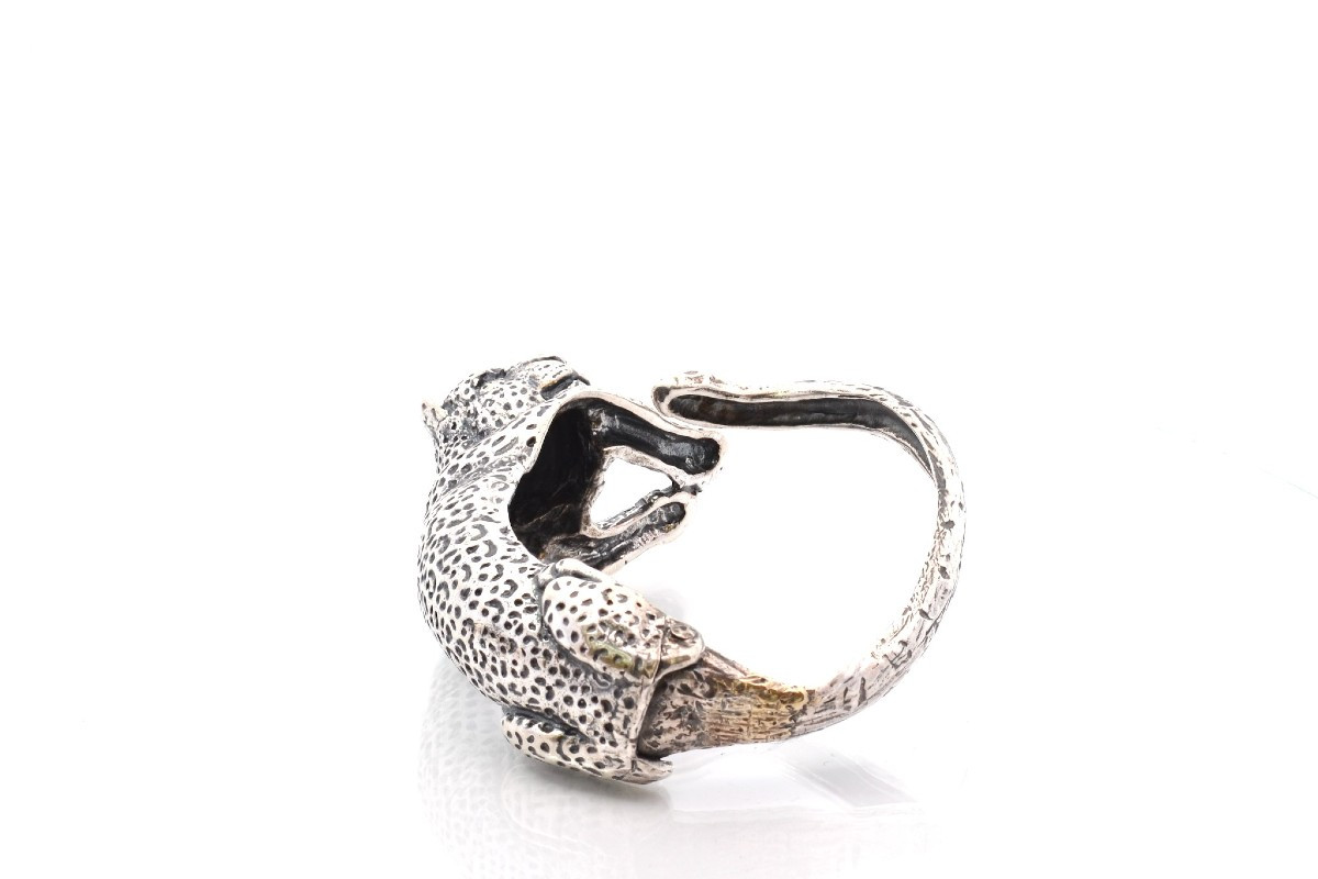 Bracelet Giovanni Raspini en argent-photo-1