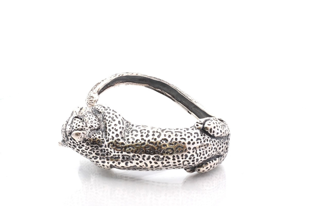 Bracelet Giovanni Raspini en argent