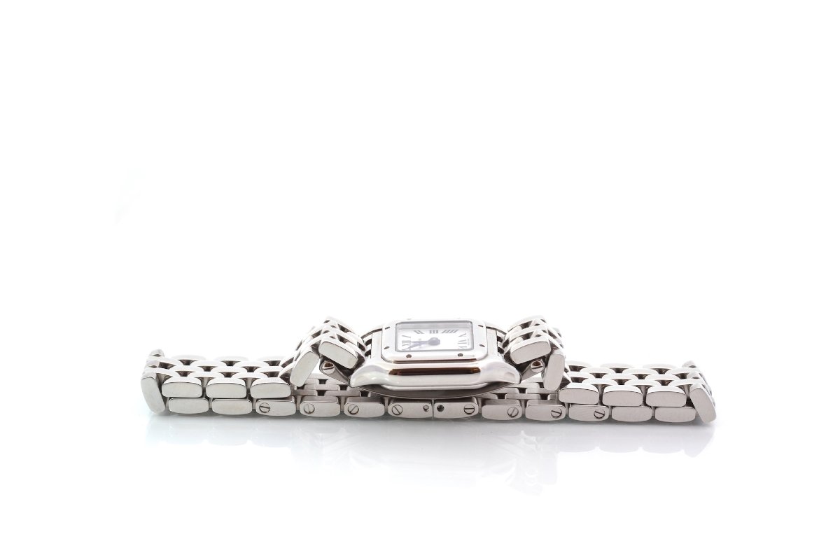 Montre Cartier femme Mini Panthère-photo-1