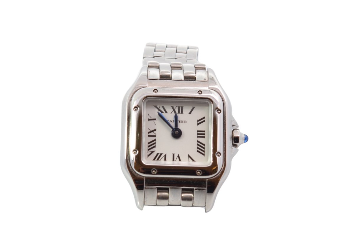 Montre Cartier femme Mini Panthère