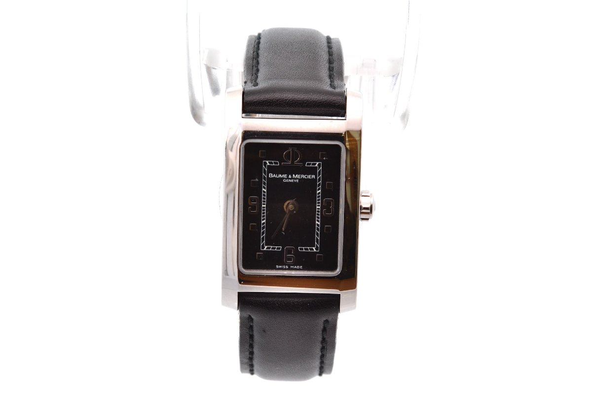 Montre Baume & Mercier pour femme