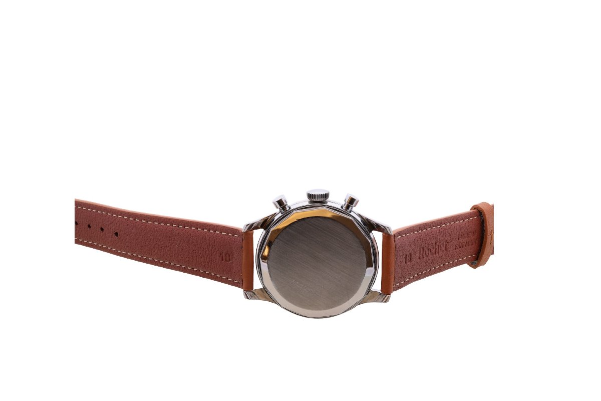 Girand Perregaux Chronograph Watch-photo-1