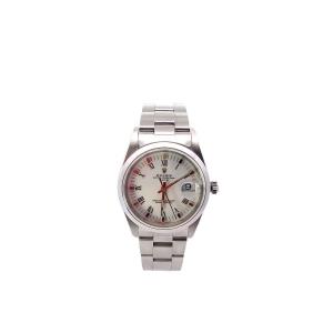 Rolex Oyster Perpetual Date Watch