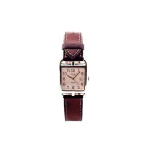 Hermès Cape Cod Cc1.710 Watch