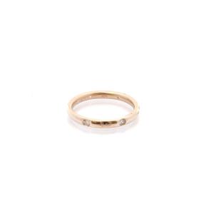 Alliance Pomellato En Or 18k