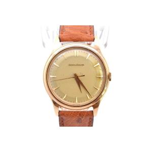 Montre vintage Jaeger- Lecoultre