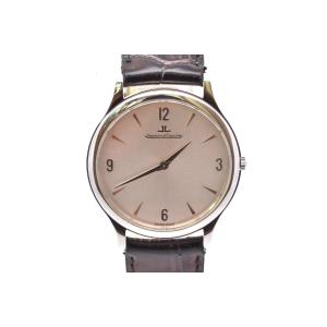 Montre Jaeger-LeCoultre Master