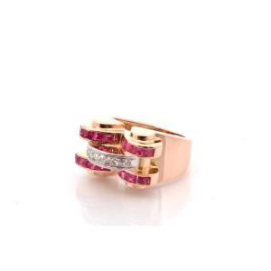 Vintage 1940s Ring