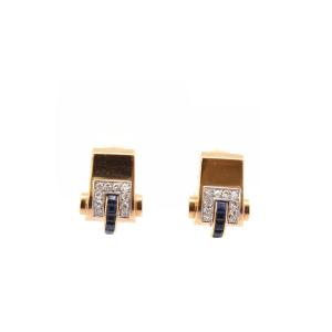 Boucheron Earrings