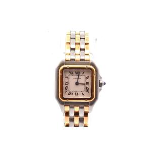 Cartier Panther Watch
