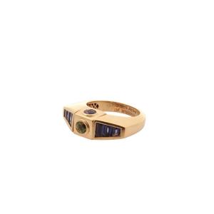 Bague Octavia Premiers Joyaux