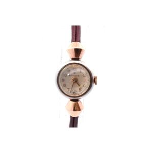 Montre Rolex vintage