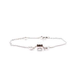Bracelet Signed Bulgari B.zero1