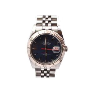 Rolex Turn-o-graph Watch