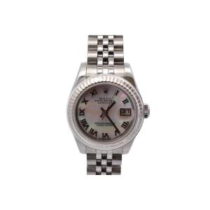 Montre Rolex Oyster Perpetual DateJust