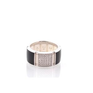 Chaumet Class One Diamond Ring