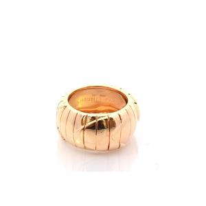 Bague Chaumet en or 18k