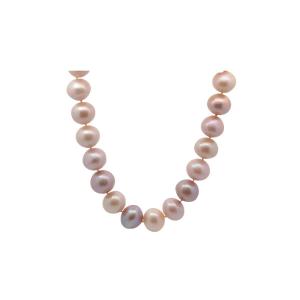 Freshwater Cultured Pearl Necklace