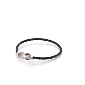Bracelet Fred diamants en or 18k