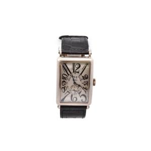 Montre Frank Muller Master of Complications