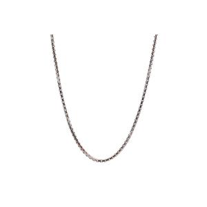 Cartier 18k Gold Chain