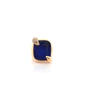 Bague Pomellato Ritratto