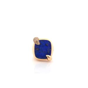 Bague Pomellato Ritratto en or 18k