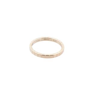 Alliance Chopard en or 18k