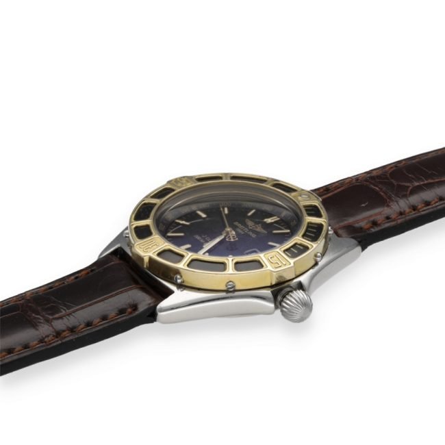 Breitling J Class Watch-photo-4