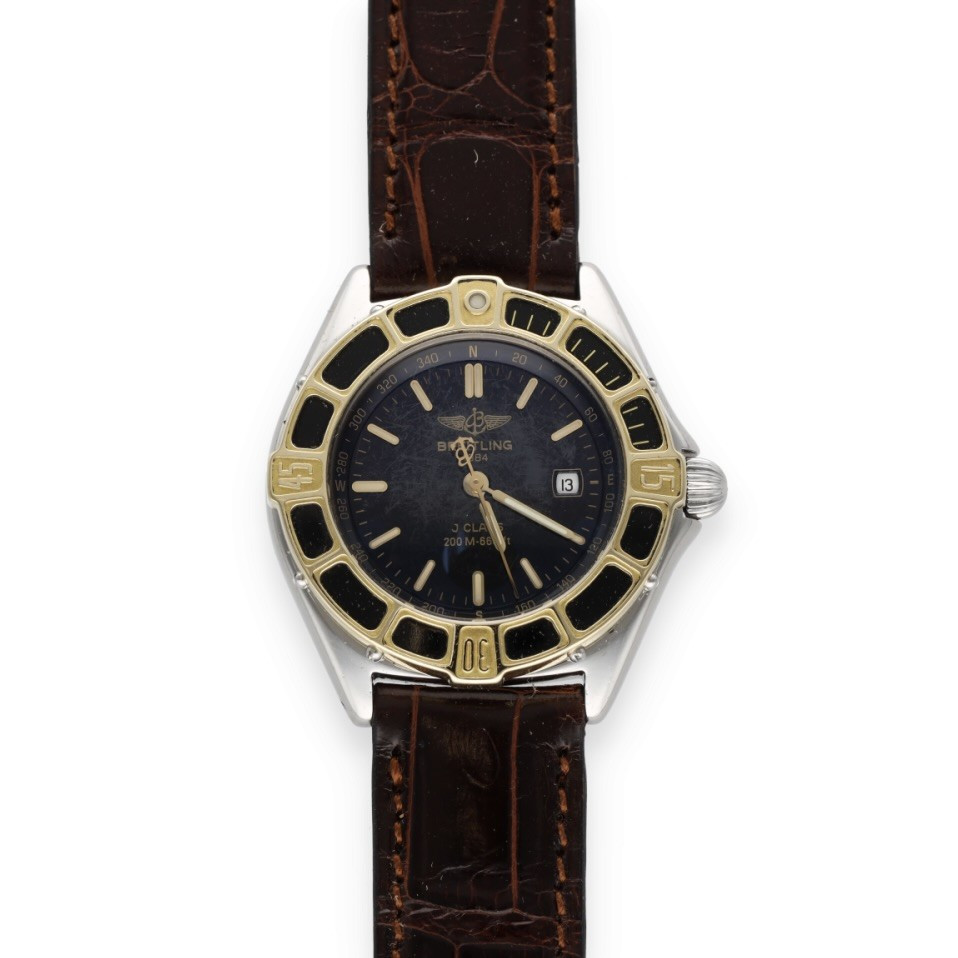 Breitling J Class Watch