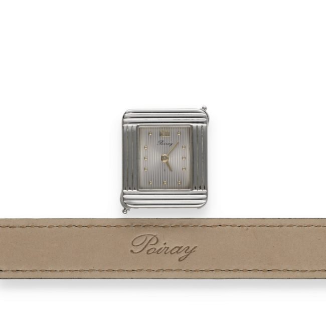Montre Poiray Femme « Ma Premiere »-photo-2