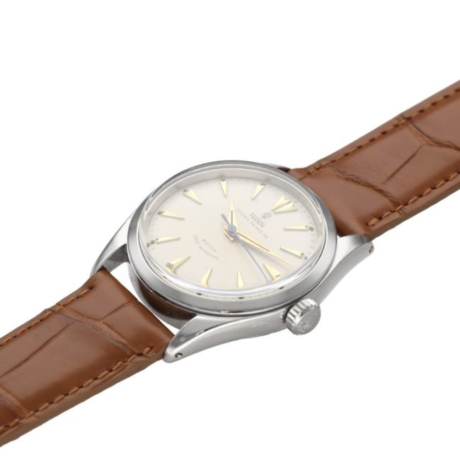 Tudor Vintage Oyster Prince Watch-photo-3