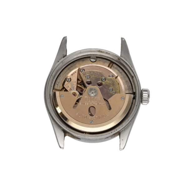 Tudor Vintage Oyster Prince Watch-photo-4