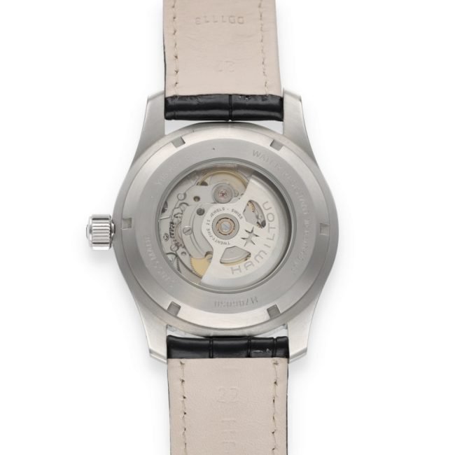 Hamilton Khaki Field Murphy Watch-photo-2
