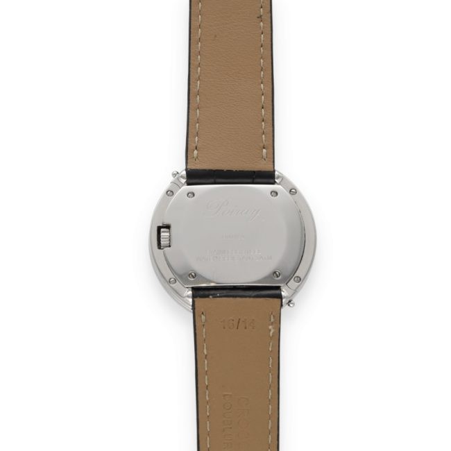 Poiray Ladies' Watch – My First Collection-photo-2
