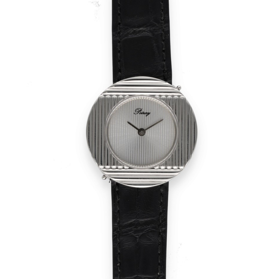 Poiray Ladies' Watch – My First Collection