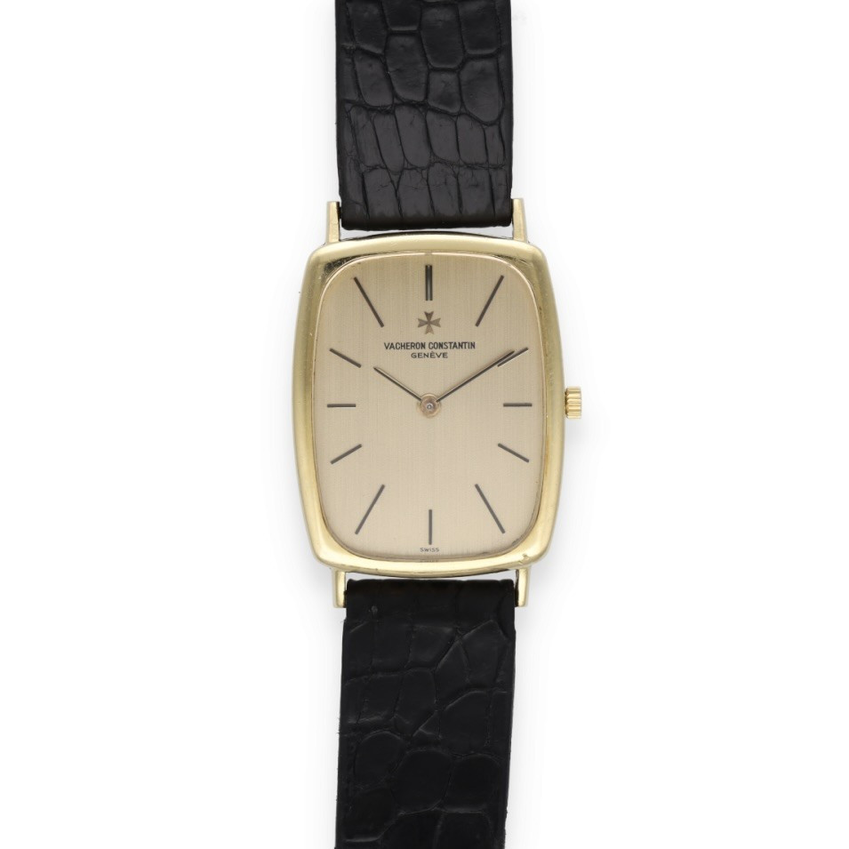 Vacheron Constantin Watch