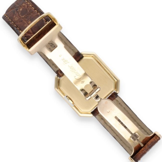 Montre Cartier Ceinture-photo-3