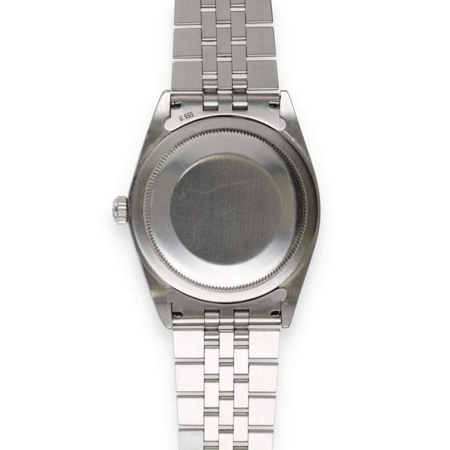 Rolex Datejust Turn-o-graph Watch-photo-2