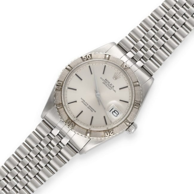 Rolex Datejust Turn-o-graph Watch-photo-3