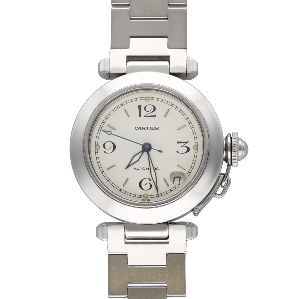 Montre Cartier Pasha