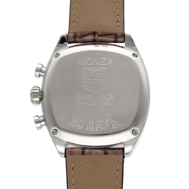 Montre TAG Heuer Monza Chronograph-photo-2