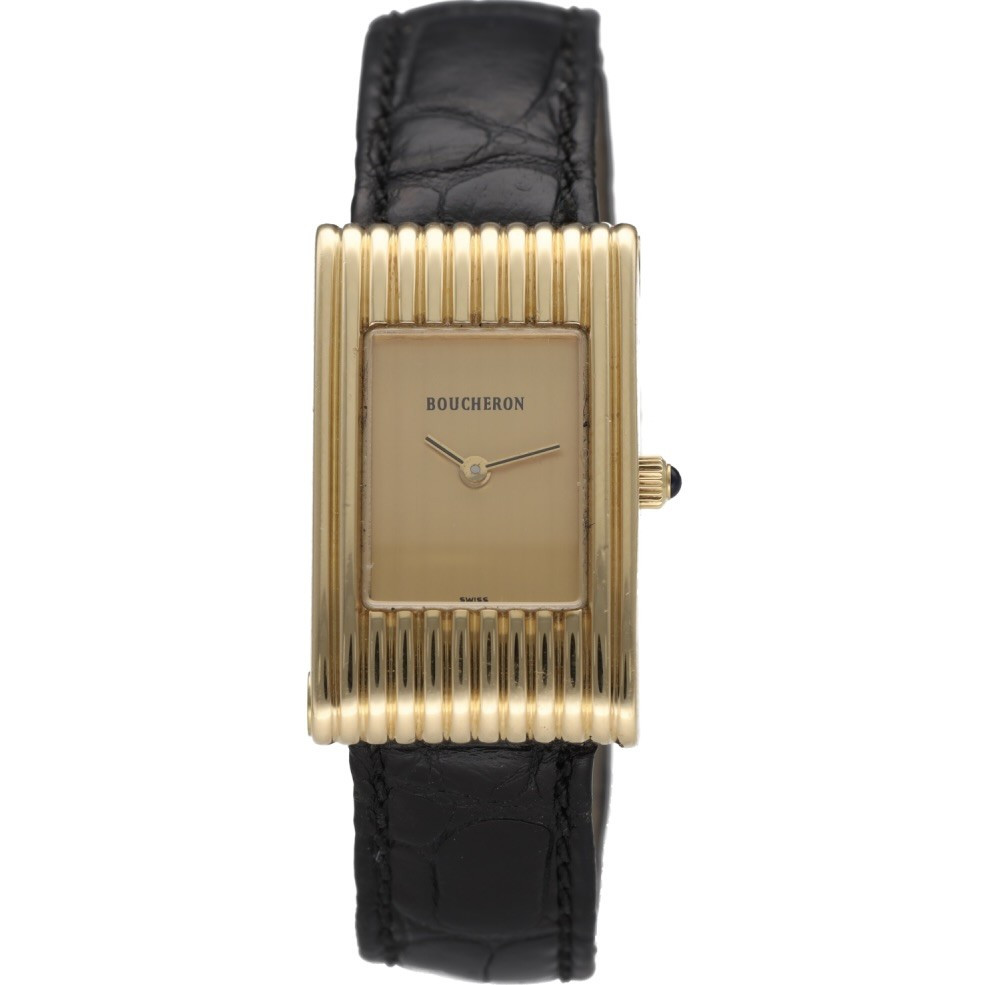 Boucheron Reflet Watch