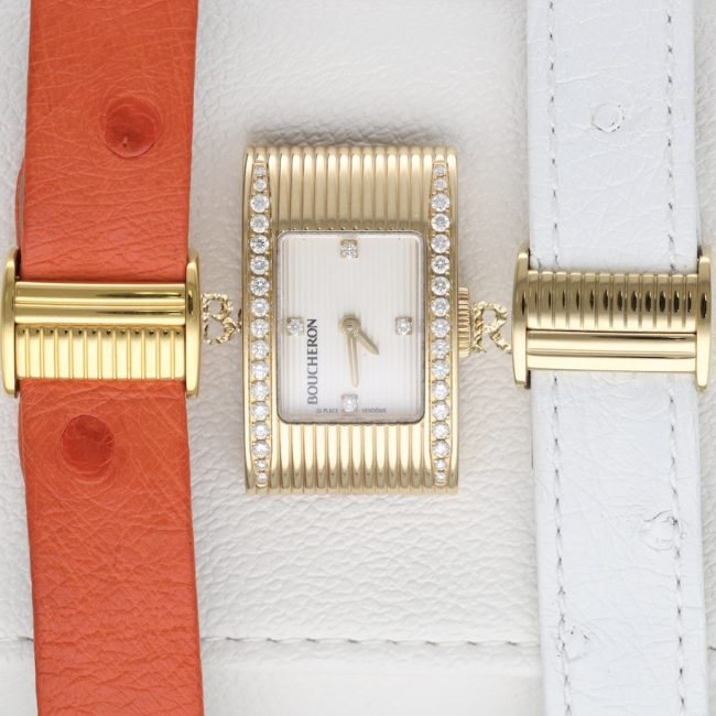 Boucheron Reflet Ladies' Watch-photo-3