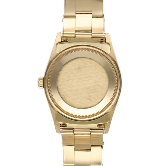 Montre Rolex OysterDate-photo-2