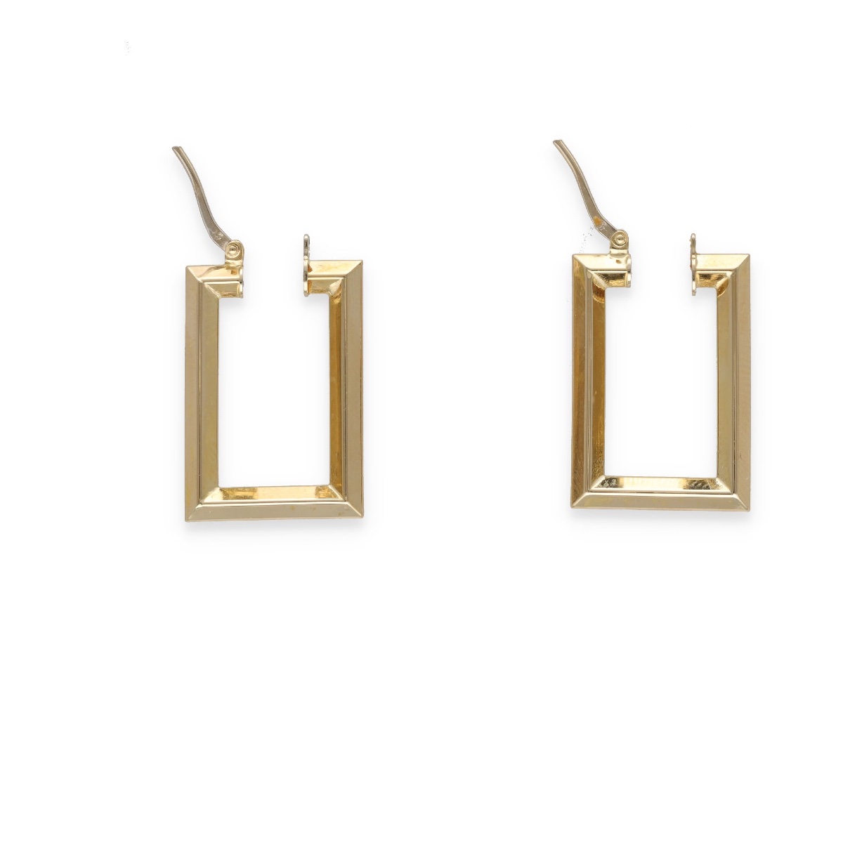Boucles d’oreilles créoles-photo-2