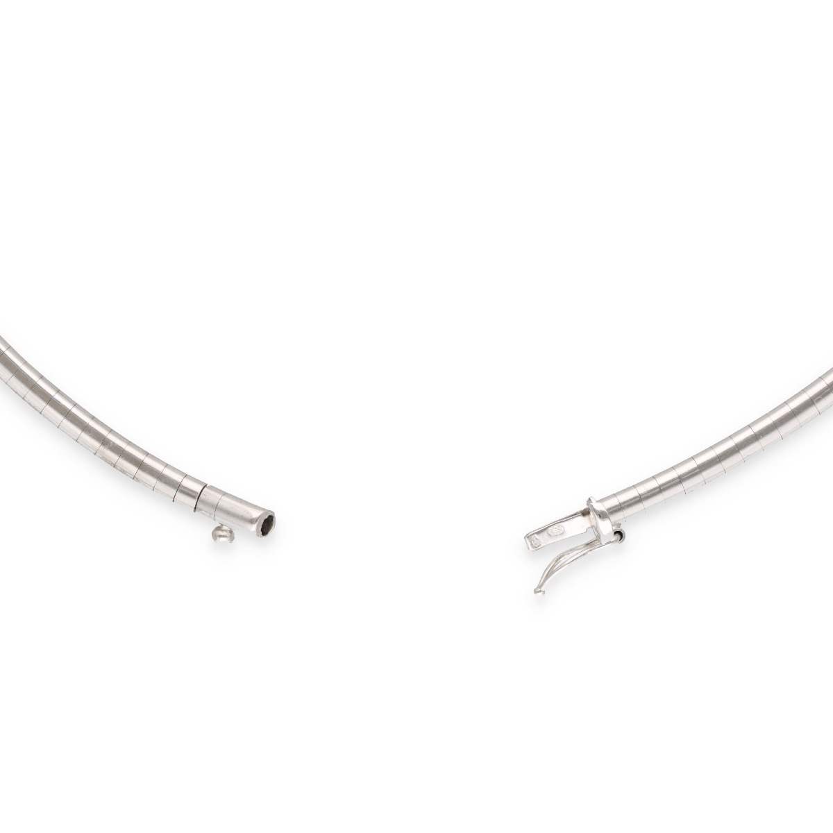  Collier émeraude taille poire-photo-3